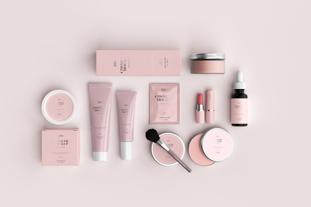 Cosmetic product mock ups https://crmrkt.com/XDEbb0