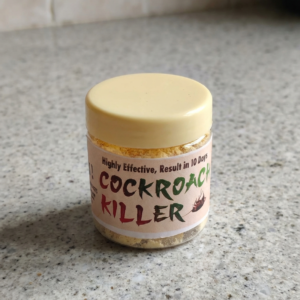 cockroach killer