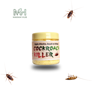 cockroach killer