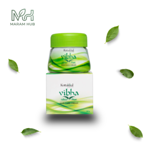 kottakkal vibha hair care cream