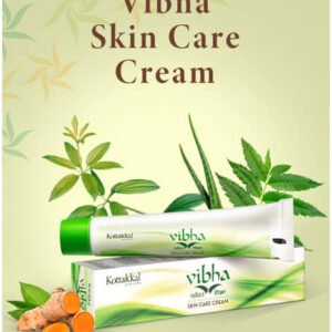 kottakkal vibha skin care cream
