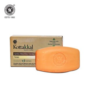 kottakkal ayruveda skin protection soap
