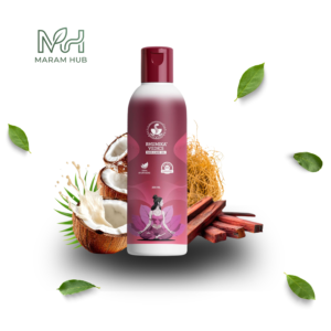 bhumika vedics skin care oil qatar (200 ml)