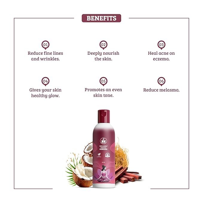 bhumika vedics skin care oil bhumika vedics skin care oil